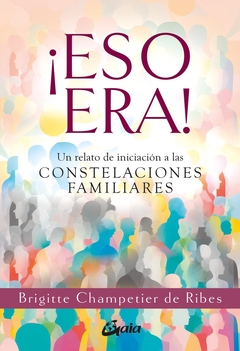 Eso era!