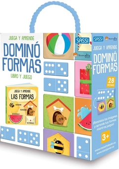 Domino formas