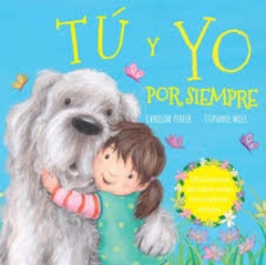 Tu y yo por siempre