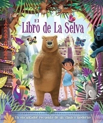 El libro de la selva