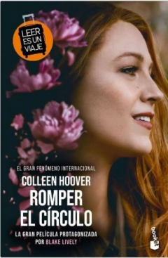 Romper el círculo - LEER ES UN VIAJE