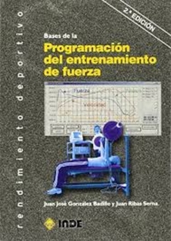 Bases de la programacion del entrenamiento de fuerza