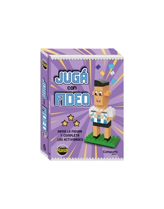 Rasti : juga con Fideo