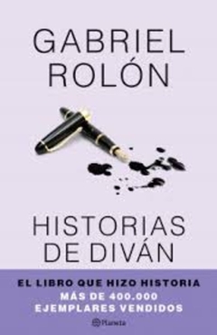 Historias de divan. Diez relatos de vida