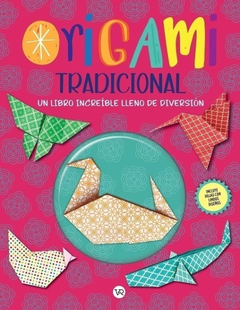 Origami tradicional