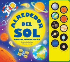 Alrededor del sol - Nuestro sistema solar