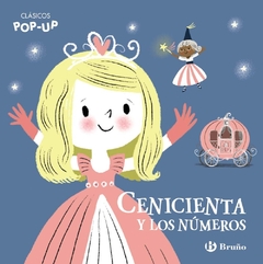 Clasicos POP UP - Cenicienta y Los Números