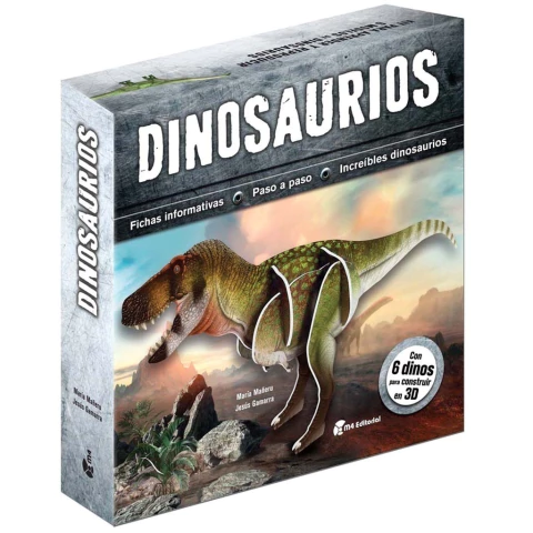 Dinosaurios