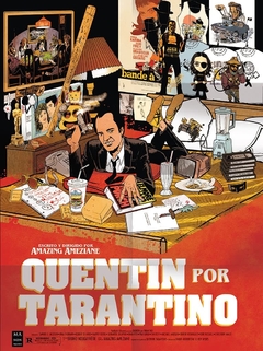 Quentin por tarantino