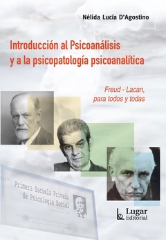 Introduccion al psicoanalisis y a la psicopatologia psicoanalitica