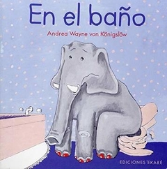 EN EL BAÑO (TD)