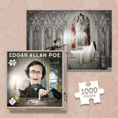 Puzzle Poe