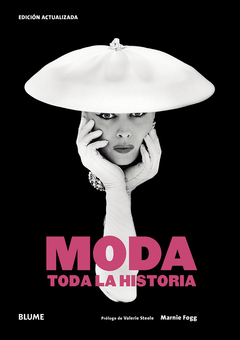 Moda toda la historia