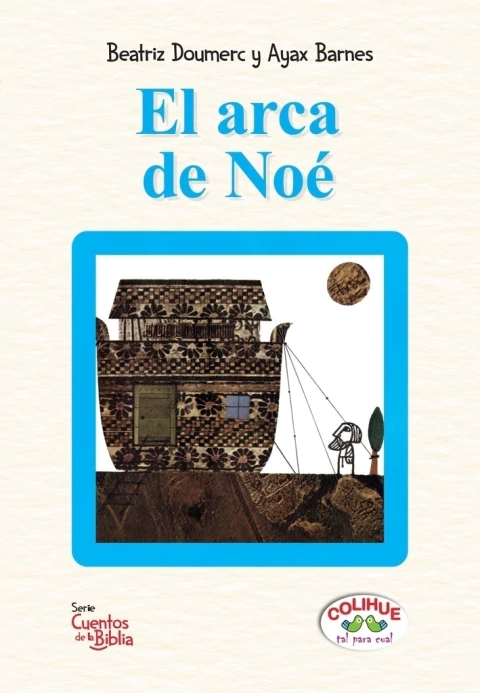 El arca de noe