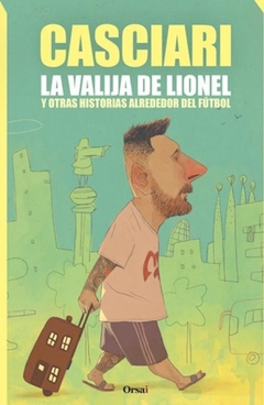 Valija de Lionel