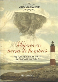 Mujeres en tierra de hombres