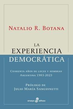 Experiencia democrática