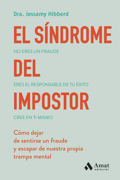 El sindrome del impostor