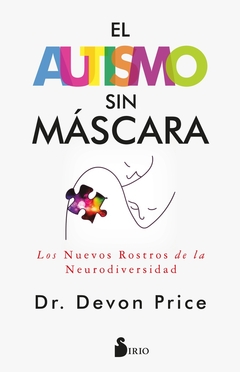 El autismo sin mascara