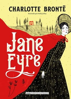 Jane Eyre - Clasicos ilustrados