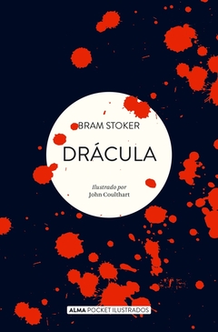 Dracula - pocket ilustrados