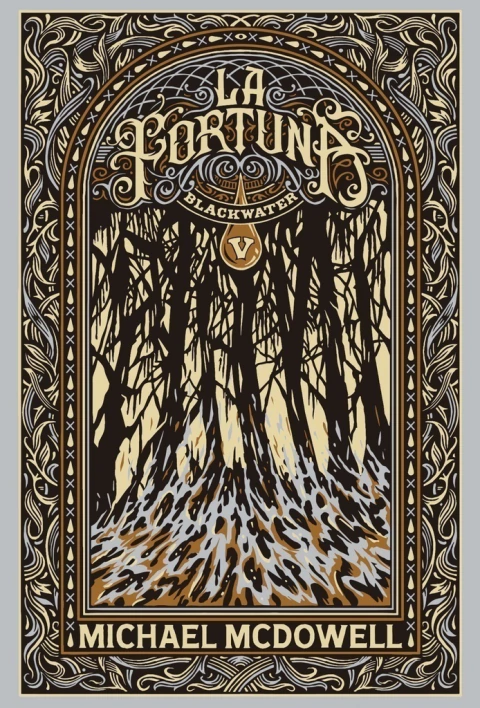 Blackwater V - La Fortuna