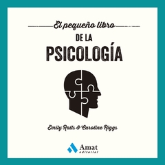 El pequeño libro de la psicologia