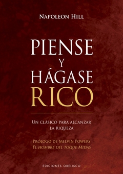 Piense y hagase rico - TD