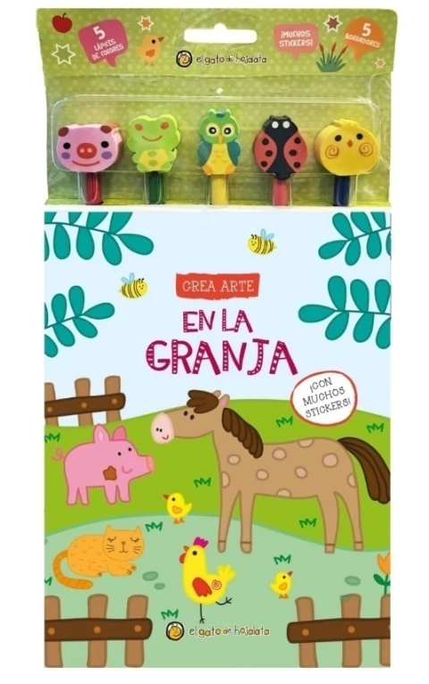 Crea arte : dinosaurios