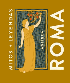ROMA mitos + leyendas