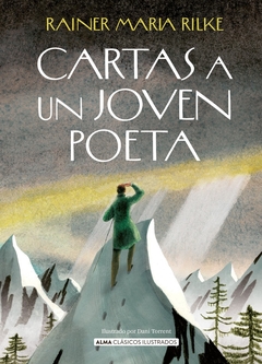 Cartas a un joven poeta - clasicos ilustrados