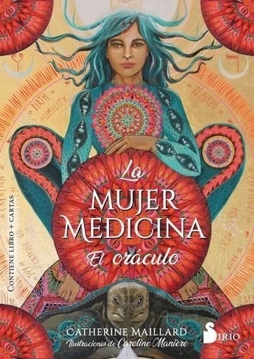 Oraculo de la mujer medicina