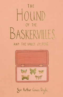 THE HOUND OF THE BASKERVILLES & THE VALLEY OF FEAR