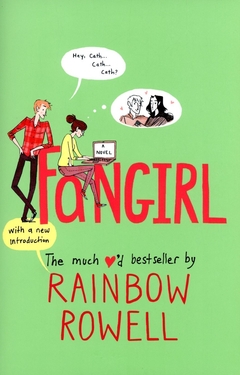 Fangirl: A Novel