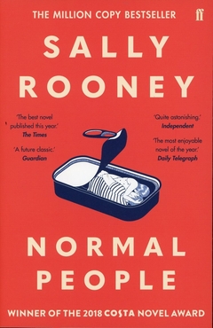 NORMAL PEOPLE