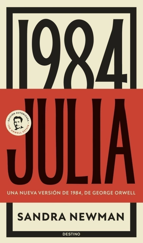 JULIA -1984