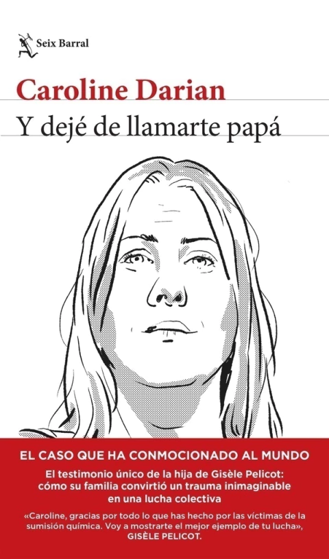 Y DEJE DE LLAMARTE PAPA