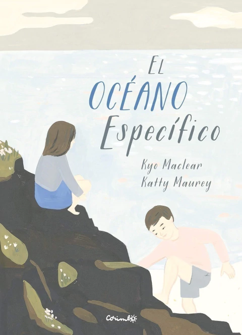 El oceano especifico