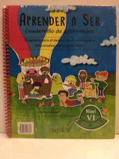 aprender a ser 6