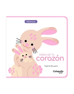 CERCA DE TU CORAZON