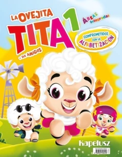 OVEJITA TITA Y SUS AMIGOS, LA 1