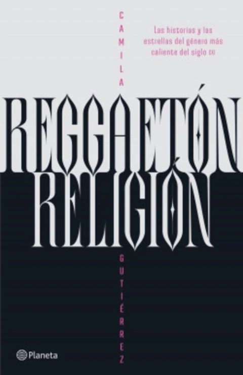 Reggaeton Religion