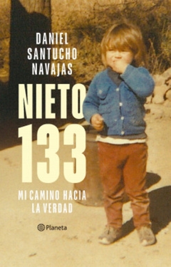 Nieto 133 - mi camino hacia la verdad