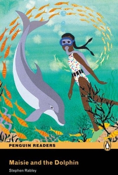 MAISIE AND THE DOLPHIN - PR.EASYSTARTS - 2/ED.