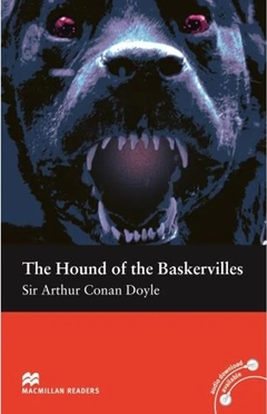 HOUND OF THE BASKERVILLES, THE - ELEMENTARY - MR - AUDIO ONLINE