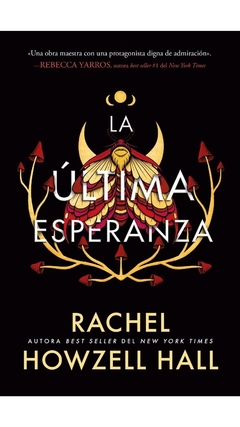 LA ULTIMA ESPERANZA