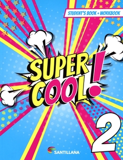 SUPER COOL 2 - SB + WB