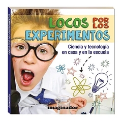Locos por los experimentos TD