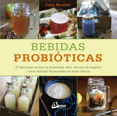 Bebidas probioticas