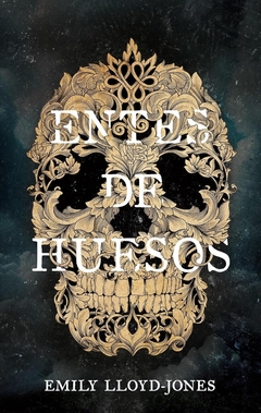 Entes de huesos